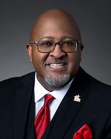John McGee, Ph.D.